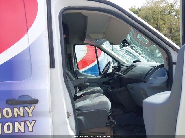 2017 FORD TRANSIT-250 5