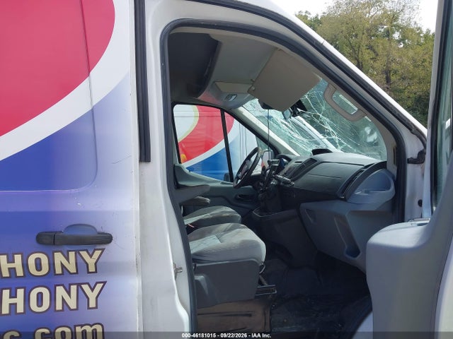 2017 FORD TRANSIT-250 8