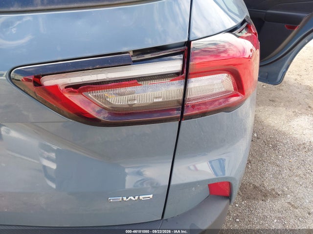 2023 FORD ESCAPE PLATINUM 22