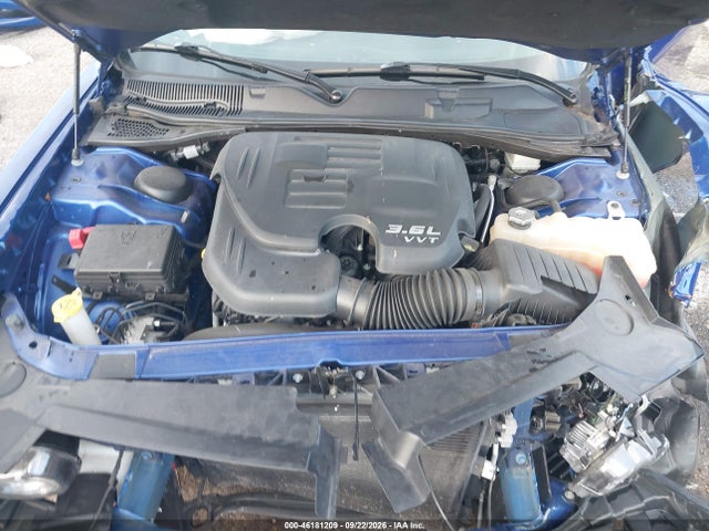 2022 DODGE CHALLENGER GT 10