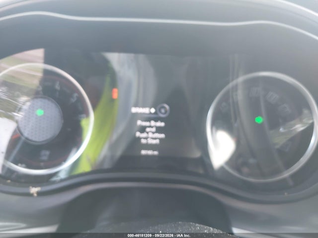2022 DODGE CHALLENGER GT 7