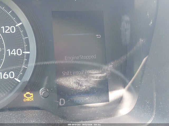 2020 TOYOTA COROLLA L 15
