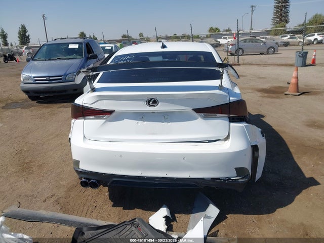 2019 LEXUS IS 300 17