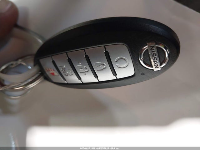 2019 NISSAN ALTIMA 2.5 S 11