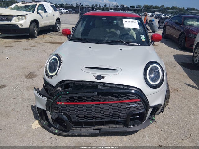 2023 MINI HARDTOP JOHN COOPER WORKS 12