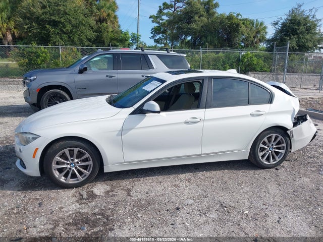 2018 BMW 320I 14