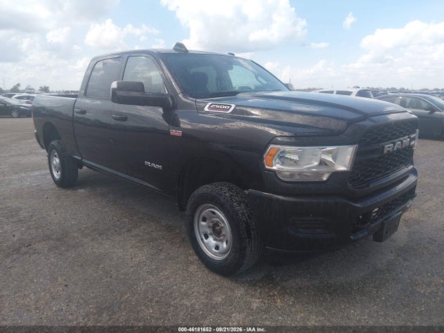 2020 RAM 2500 TRADESMAN 4X4 6'4 BOX