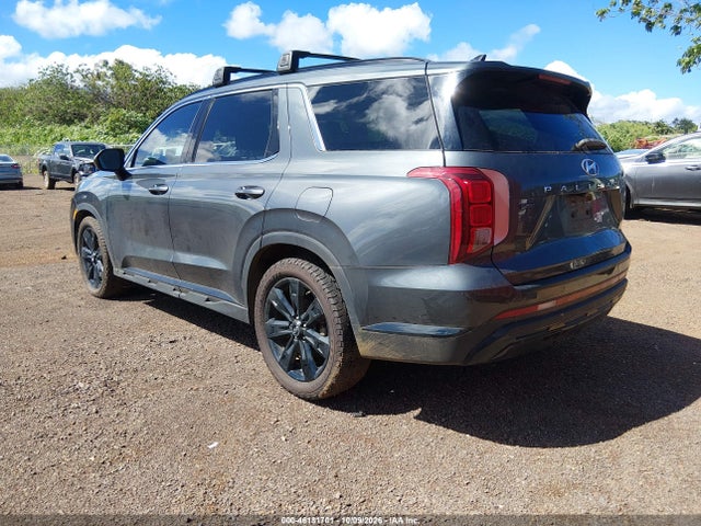 2023 HYUNDAI PALISADE XRT 3