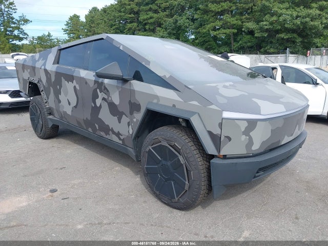 2024 TESLA CYBERTRUCK ALL-WHEEL DRIVE