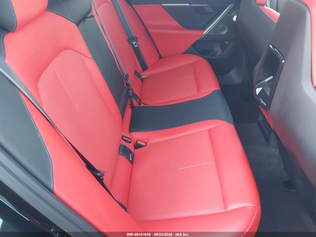 2026 BMW M5 8