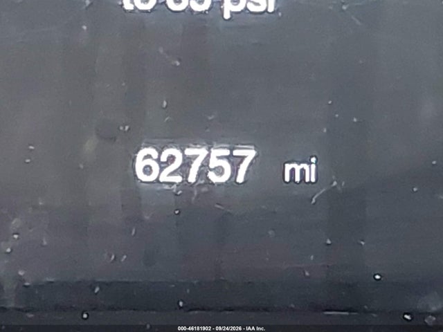 2018 JEEP COMPASS TRAILHAWK 4X4 15