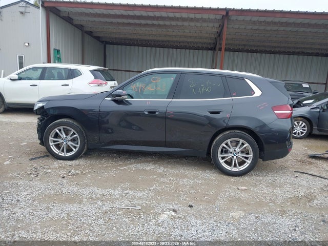 2025 BMW X3 30 XDRIVE 15