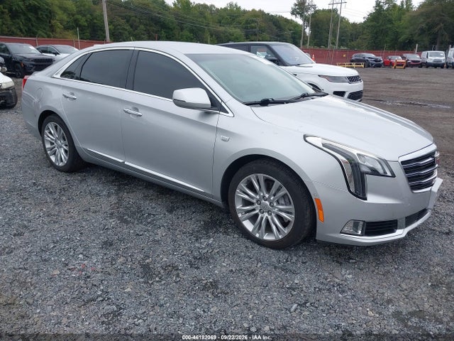 2019 CADILLAC XTS LUXURY