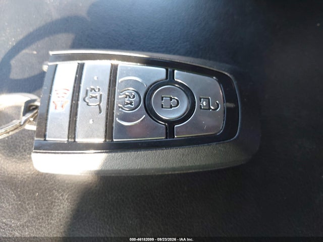 2021 FORD EXPLORER LIMITED 11