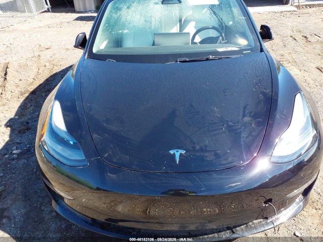 2023 TESLA MODEL 3 REAR-WHEEL DRIVE 10