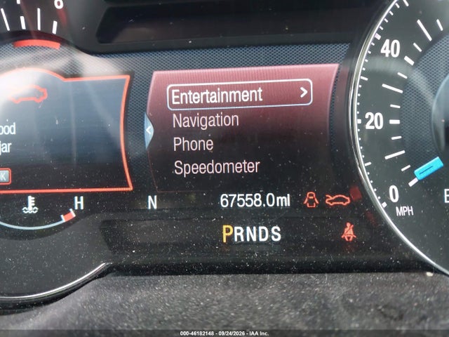 2017 FORD EXPLORER PLATINUM 15
