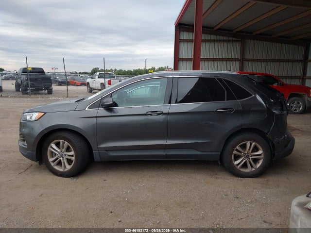 2020 FORD EDGE SEL 15