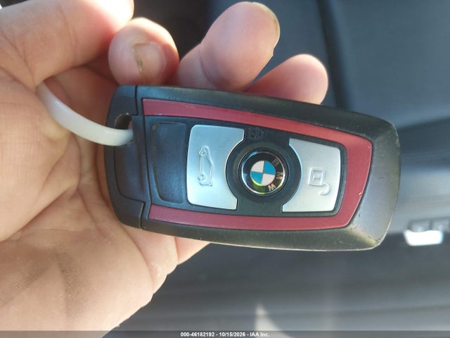 2017 BMW 320I XDRIVE 11