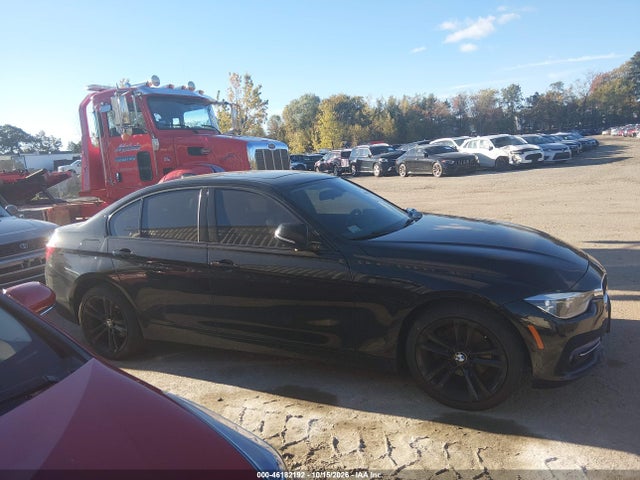 2017 BMW 320I XDRIVE 13