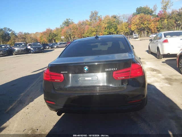 2017 BMW 320I XDRIVE 16