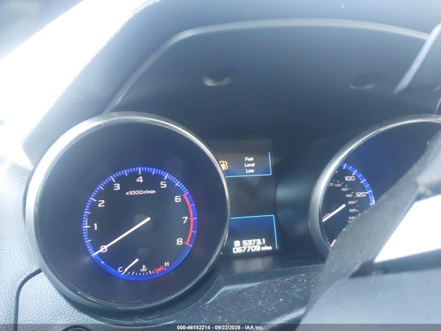 2018 SUBARU OUTBACK 2.5I PREMIUM 7