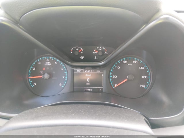 2018 CHEVROLET COLORADO WT 7