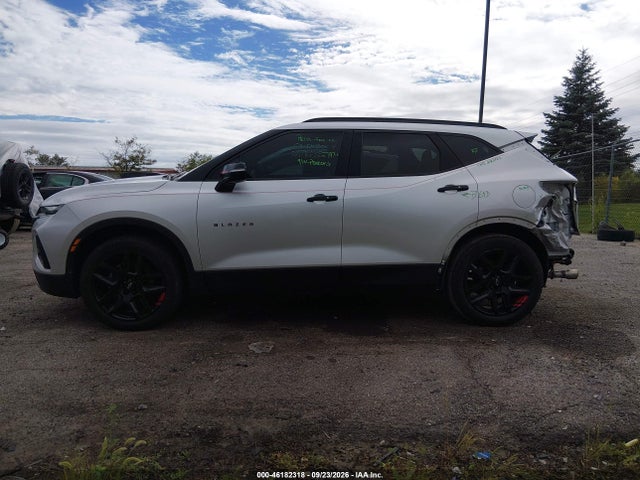 2020 CHEVROLET BLAZER AWD 2LT 15