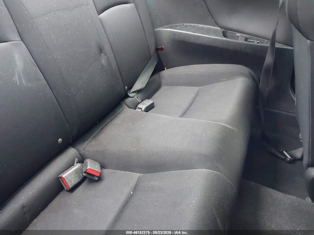 2019 HONDA CIVIC LX 8