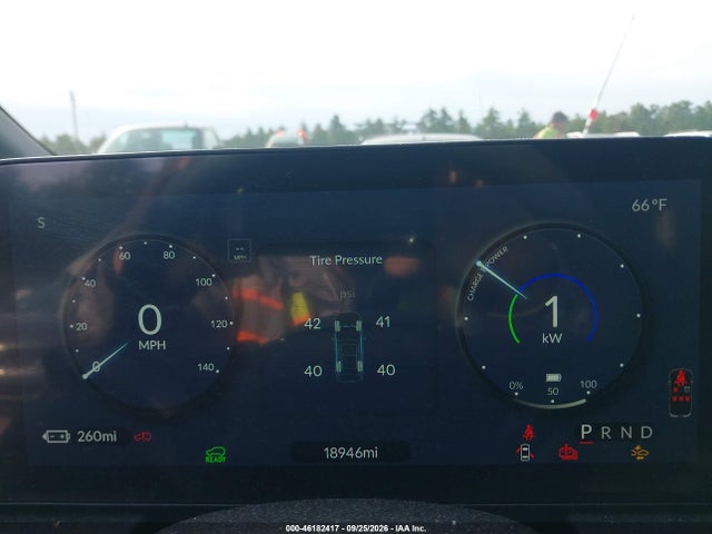 2024 HONDA PROLOGUE EX 7