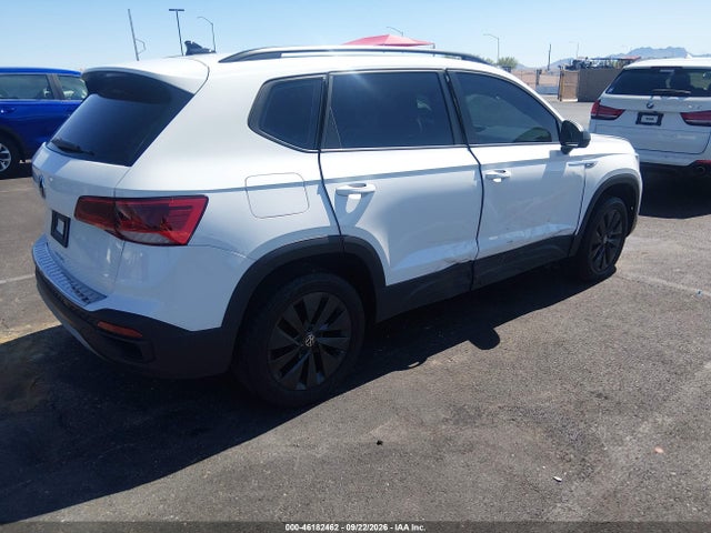 2023 VOLKSWAGEN TAOS 1.5T S 4