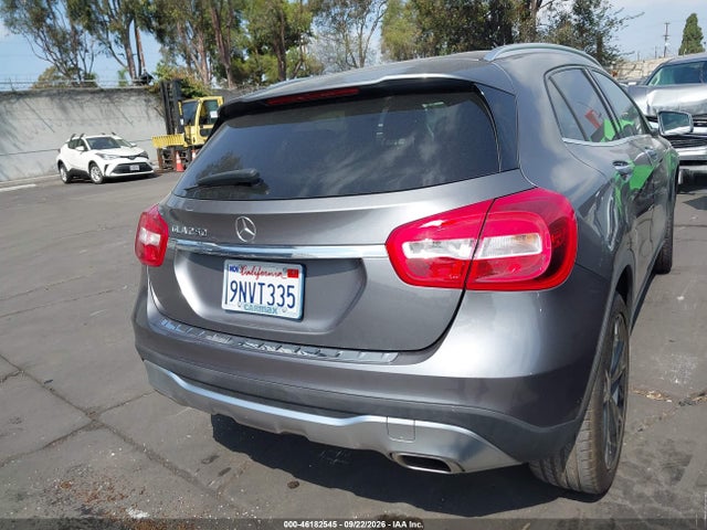 2020 MERCEDES-BENZ GLA 250 17