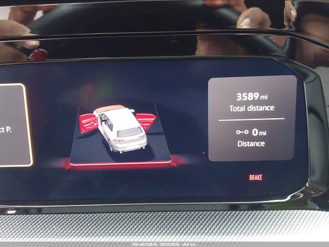 2026 VOLKSWAGEN GOLF GTI S 15
