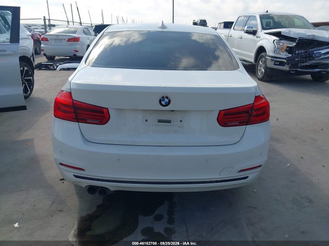 2017 BMW 330I 17