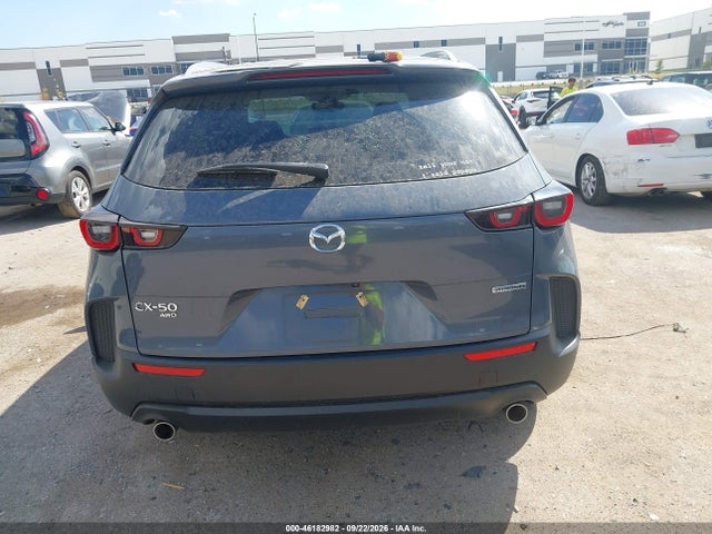 2023 MAZDA CX-50 2.5 S PREFERRED PLUS 16