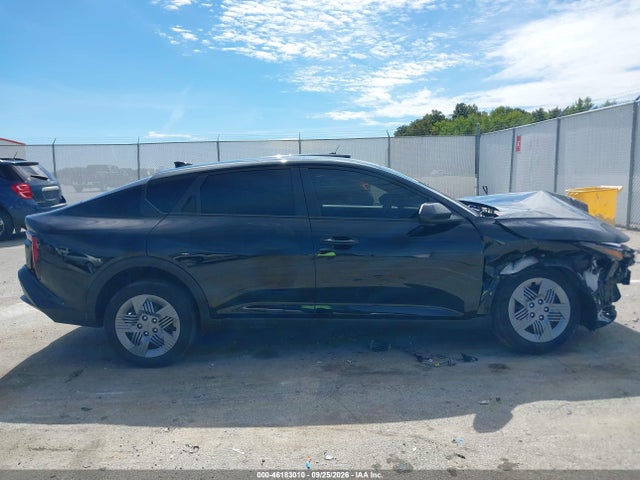 2025 KIA K4 LX 14