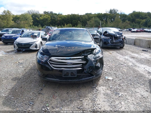 2018 FORD TAURUS SEL 12