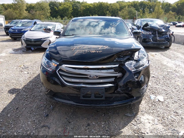 2018 FORD TAURUS SEL 6