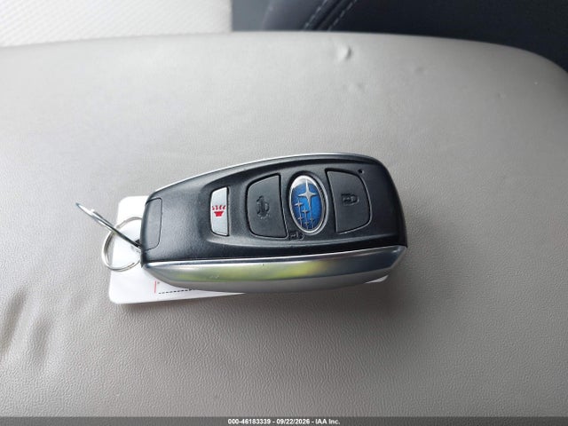 2021 SUBARU FORESTER PREMIUM 11