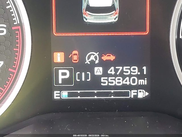 2021 SUBARU FORESTER PREMIUM 15