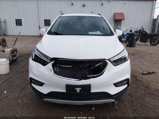 2020 BUICK ENCORE FWD ESSENCE 12