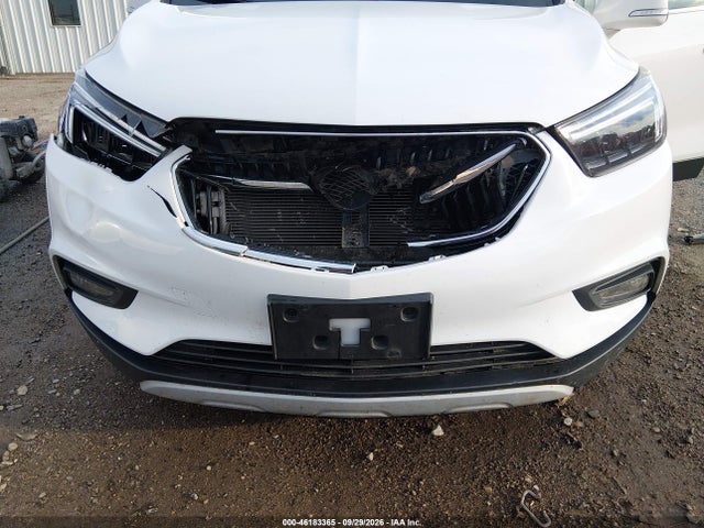 2020 BUICK ENCORE FWD ESSENCE 6