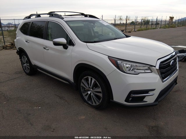 2020 SUBARU ASCENT TOURING