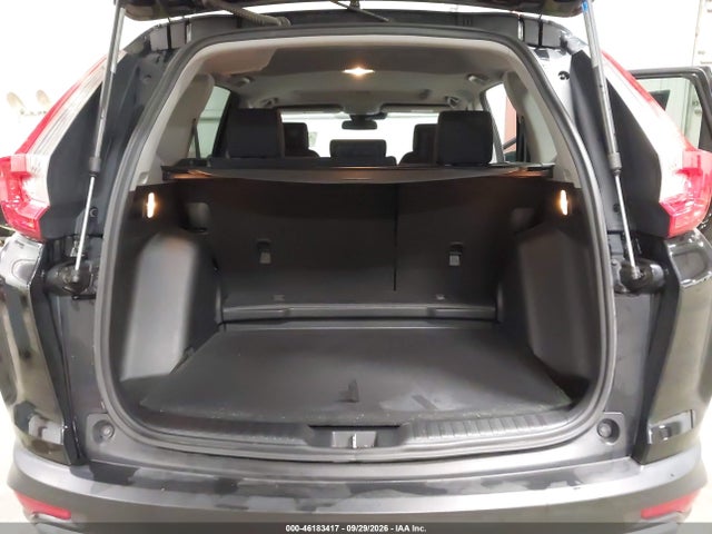 2017 HONDA CR-V EX 17