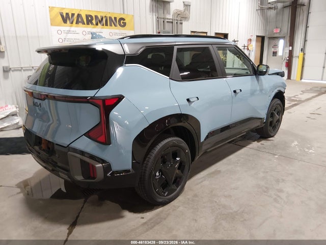 2027 KIA SELTOS 4