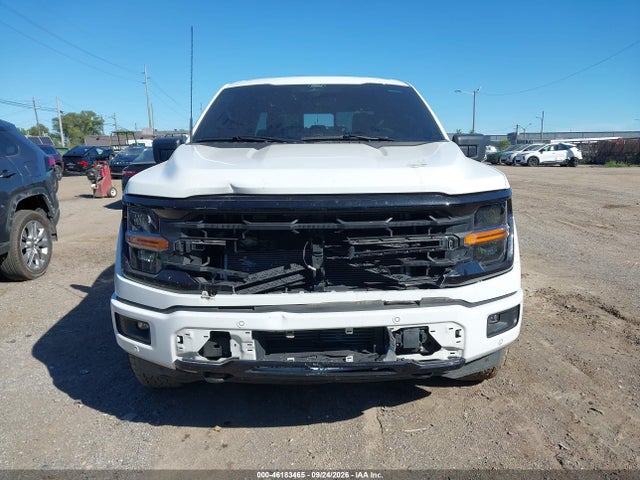 2025 FORD F-150 XLT 12