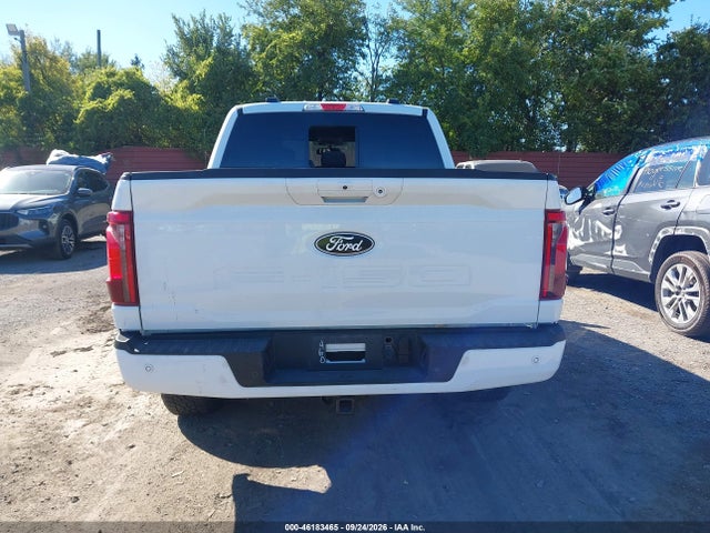 2025 FORD F-150 XLT 16