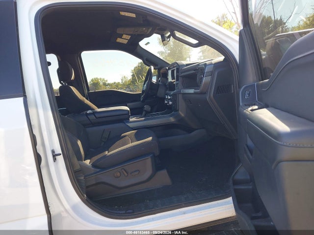 2025 FORD F-150 XLT 5