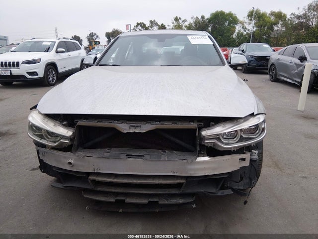 2017 BMW 330I 12