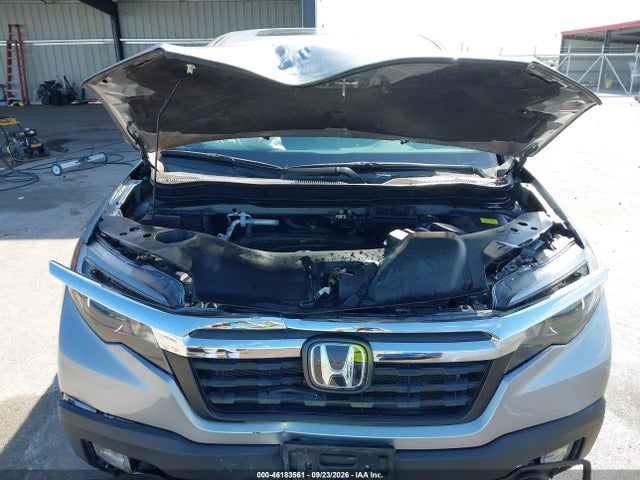 2020 HONDA RIDGELINE AWD RTL 10
