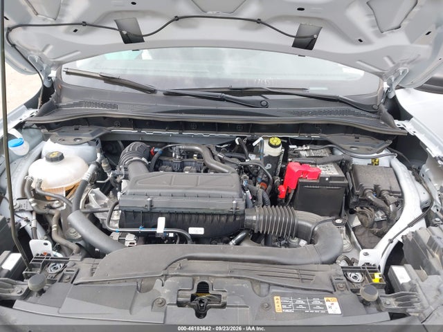 2026 FORD ESCAPE ACTIVE 10
